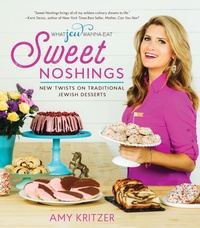 Abbildung von: Sweet Noshings - Rock Point