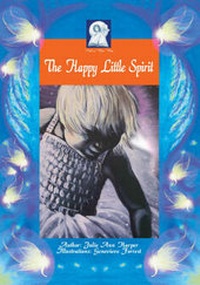 Enlarge image Cover: The Happy Little Spirit - Pick-a-WooWoo Publishers