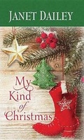 Cover: My Kind Of Christmas - Center Point
