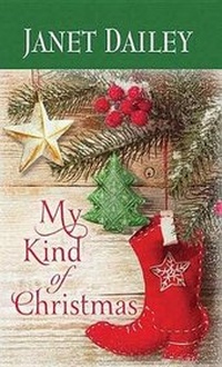 Enlarge image Cover: My Kind Of Christmas - Center Point