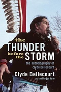 Cover: The Thunder Before the Storm - Minnesota Historical Society Press