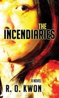Cover: The Incendiaries - Platinum Spotlight Series