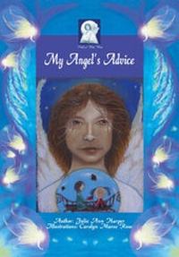 Enlarge image Cover: My Angel's Advice - Pick-a-WooWoo Publishers