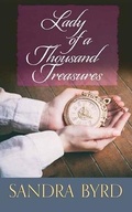 Cover: Lady Of A Thousand Treasures - Christian Series Level I (24)