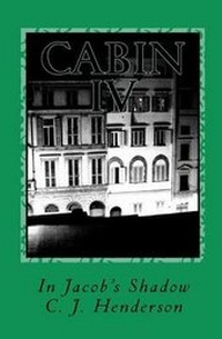 Enlarge image Cover: Cabin IV - Michael Publishing Company
