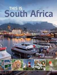 Abbildung von: This is South Africa - Struik Nature