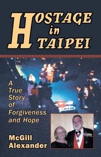Abbildung von: Hostage in Taipei - Cladach Publishing