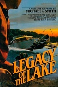 Abbildung von: Legacy of the Lake - Independently Published