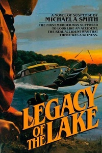Abbildung von: Legacy of the Lake - Independently Published