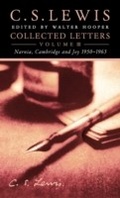 Cover: Collected Letters Volume Three - William Collins