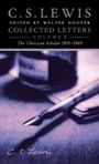 Cover: Collected Letters Volume Two - William Collins