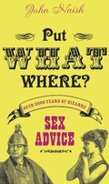 Cover: Put What Where? - HarperCollins