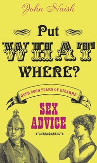 Enlarge image Cover: Put What Where? - HarperCollins