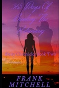 Cover: 365 Days of Binding The returning - Deity Chronicles