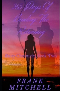 Enlarge image Cover: 365 Days of Binding The returning - Deity Chronicles