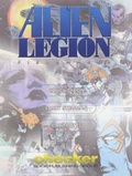 Cover: Alien Legion: Piecemaker - Checker Book Publishing Group,US
