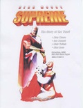 Cover: Supreme - Checker Book Publishing Group,US