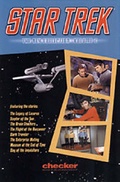 Cover: Star Trek Vol. 2 - Checker Book Publishing Group,US