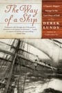 Cover: The Way of a Ship - HarperCollins