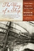 Cover: The Way of a Ship - HarperCollins