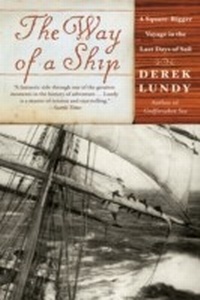Enlarge image Cover: The Way of a Ship - HarperCollins