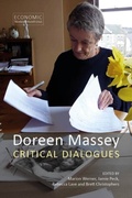 Cover: Doreen Massey - Agenda Publishing