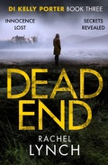 Cover: Dead End - Canelo Crime