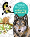 Cover: Animal Kingdom Colour by Numbers - Arcturus