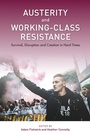 Cover: Austerity and Working-Class Resistance - Rowman & Littlefield International
