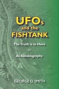 Cover: UFOs and the Fishtank - Paragon Publishing