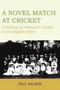 Abbildung von: A Novel Match at Cricket - Paragon Publishing