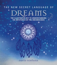 Enlarge image Cover: The New Secret Language of Dreams - Watkins Publishing