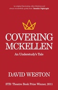 Cover: Covering McKellen - Oberon Books Ltd