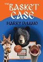 Cover: The Basket Case (Octavius Bear Book 9) - MX Publishing
