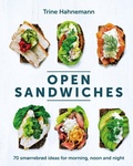Bild: Open Sandwiches - Quadrille Publishing