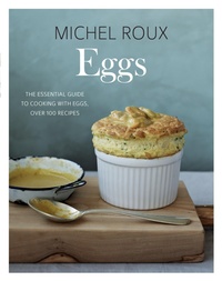 Enlarge image Cover: Eggs - QUADRILLE PUBLISHING