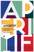 Cover: Aperitif - QUADRILLE PUBLISHING