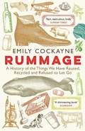 Cover: Rummage - Profile Books Ltd