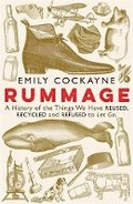Cover: Rummage - Profile Books Ltd