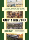 Cover: Bradley's Railway Guide - Profile Books Ltd