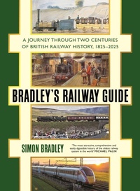 Abbildung von: Bradley's Railway Guide - Profile Books Ltd