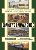 Cover: Bradley's Railway Guide - Profile Books Ltd