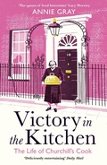 Cover: Victory in the Kitchen - Profile Books Ltd
