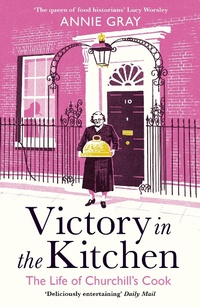 Enlarge image Cover: Victory in the Kitchen - Profile Books Ltd