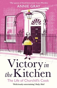 Enlarge image Cover: Victory in the Kitchen - Profile Books Ltd