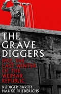Cover: The Gravediggers - Profile Books Ltd
