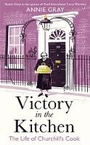 Cover: Victory in the Kitchen - Profile Books Ltd