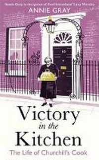 Enlarge image Cover: Victory in the Kitchen - Profile Books Ltd