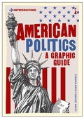 Cover: American Politics - Icon Books