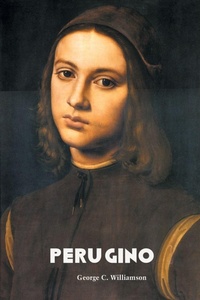 Enlarge image Cover: Perugino - Crescent Moon Publishing